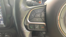 Jeep Renegade 1.6 Multijet Limited 5dr DDCT Diesel Hatchback